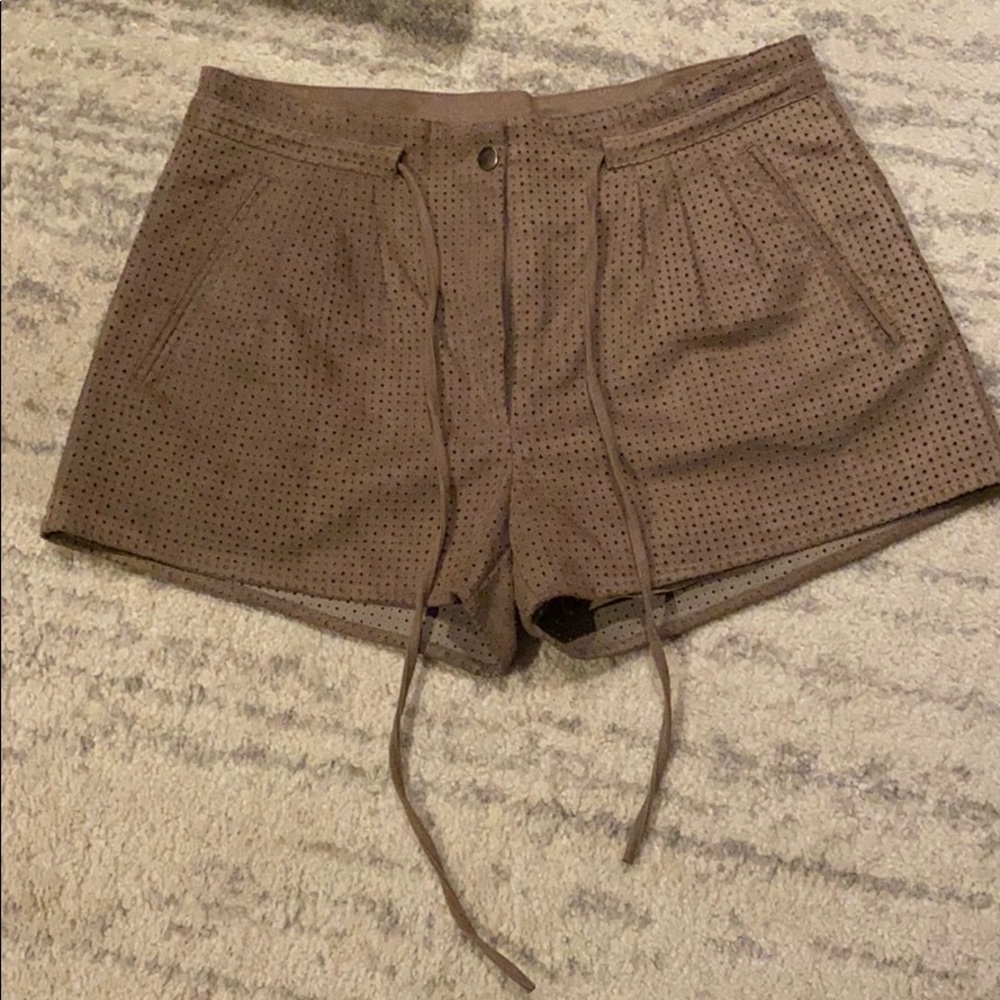 casual shorts
